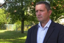 Марко Марић, директор ПД „Златиборски Еко Аграр“