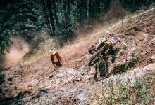 Xross Hard Enduro Rally