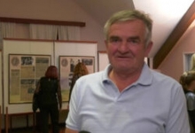 Жарко Божанић