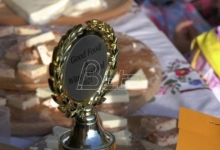 Златиборска млекара освојила награду за иновативност