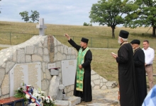 Сабор сећања, пијетета и сарадње у Јабланици