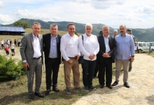 Сабор сећања, пијетета и сарадње у Јабланици