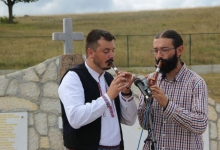 Сабор сећања, пијетета и сарадње у Јабланици