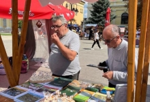 Златибор на Гастро каравану у Зајечару