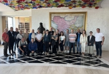 Представници туристичке привреде, државних установа и медија из Републике Српске у посети Златибору