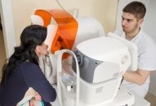 Бесплатни очни прегледи за становнике Општине Чајетина