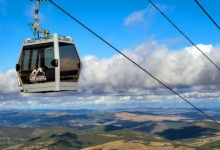 Измењен режим рада Голд гондоле у октобру