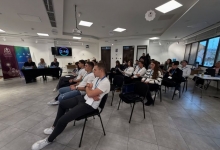 Хакатон 4.0 – Златибор у знаку младих иноватора