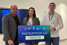 Хакатон 4.0 – Златибор у знаку младих иноватора