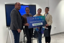 Хакатон 4.0 – Златибор у знаку младих иноватора