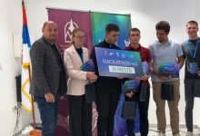 Хакатон 4.0 – Златибор у знаку младих иноватора
