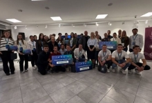 Хакатон 4.0 – Златибор у знаку младих иноватора