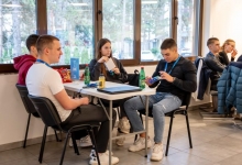 Хакатон 4.0 – Златибор у знаку младих иноватора