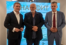Први Национални фестивал филма и телевизије свечано отворен на Златибору