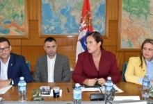 Чајетини опредељена новчана средства за пошумљавање и озелењавање