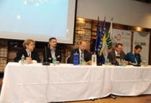Златиборски Еко аграр на форуму на Јахорини
