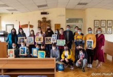 Ученички парламент посетио општину Чајетина