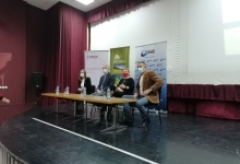 Фонд општине Чајетина и фондације „Дивац“