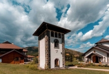 Скривени Златибор