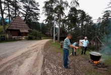 Скривени Златибор