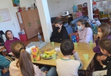 Деца „Зрачка“