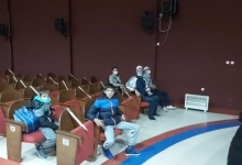 Деца „Зрачка“