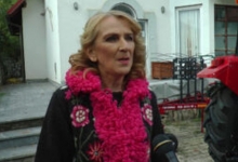 Биљана Џелебџић