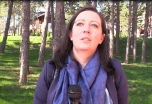 Јагода Јеремић