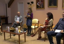 Промоција прве књиге Ленке Смиљанић