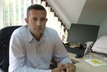 Марко Марић