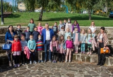 Прваци Мачкат