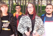 Радионица „Различитости нас уједињују“
