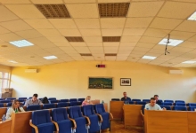 37. седница Општинског већа општине Чајетина