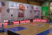 Први турнир Аба 2 лиге на Златибору