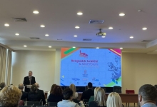 Туристичка организација Златибор учествовала на Београдском туристичком и МИЦЕ форуму