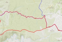 Serbia Epic Zlatibor XCM Maraton