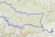 Serbia Epic Zlatibor XCM Maraton