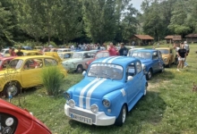 Златиборци учествовали на Фићијади у Крупњу