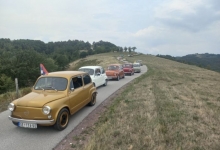 Златиборци учествовали на Фићијади у Крупњу