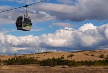 Новембар на Голд гондоли – месец попуста, музике и доброг провода