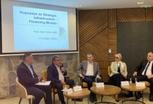 Први Гондола форум: Жичаре и гондоле су више од превозног средства