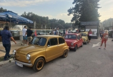 Златиборци учествовали на Фићијади у Крупњу