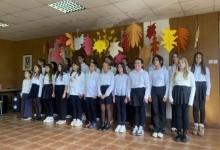 Основна школа „Миливоје Боровић“ из Мачката обележила 166. рођендан