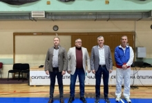 На Златибору отворене Треће спортске игре ПССС