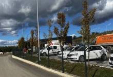 Више од 400 нових стабала у центру Златибора