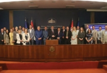 Општина Чајетина обезбедила средства за другу фазу пројекта „Trans Dinarica“