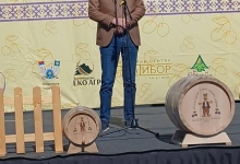 Најбоља шљивовица из Шљивовице: Маријани Шоботовић припала Велика златна медаља