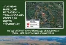 Златиборске вести- насловна