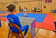 КК „Рујно“ освојили две медаље 