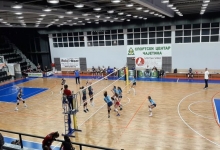 ОК Златибор